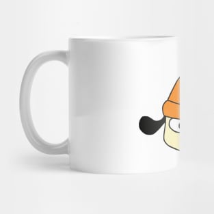 Parappa Mug